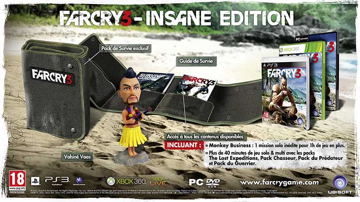 Far Cry 3 (image 1)