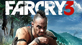 Far Cry 3