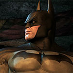 Logo Batman : Arkham City Edition Game of the Year