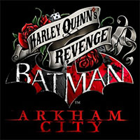 Batman : Arkham City Edition Game of the Year