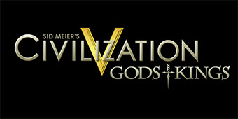 Sid Meier's Civilization V :  Gods et Kings