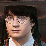 Warner Bros. Interactive Entertainment vous invite a decouvrir le monde des sorciers dans Harry Potter pour Kinect (Xbox 360)