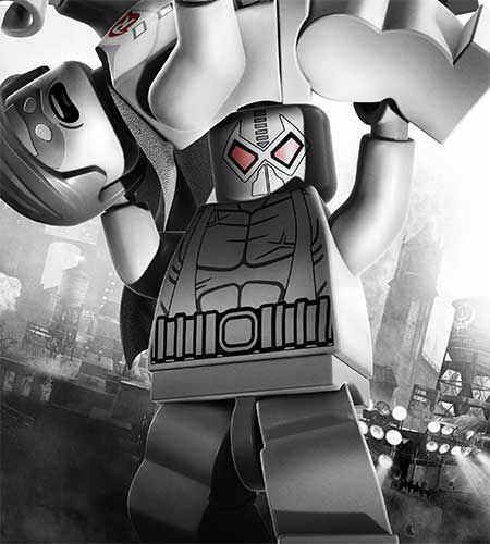 LEGO Batman 2 : DC Super Heroes (image 9)