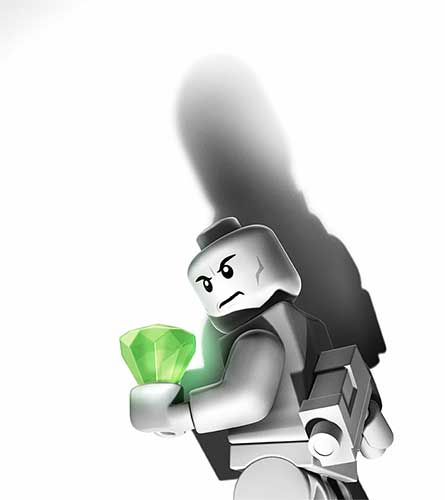 LEGO Batman 2 : DC Super Heroes (image 5)