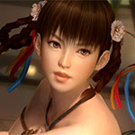 Dead or Alive 5