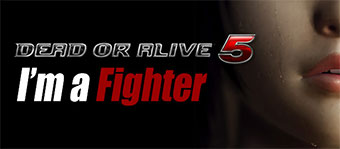 Dead or Alive 5