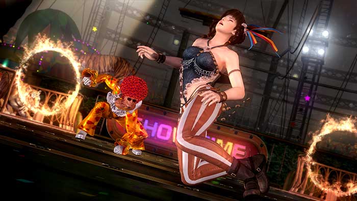 Dead or Alive 5 (image 4)