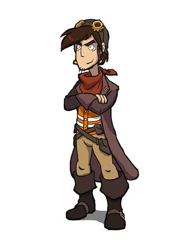 Deponia (image 1)