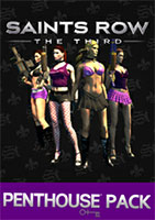 Saints Row : The Third