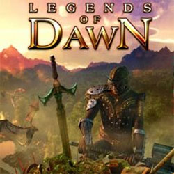 Legends of Dawn