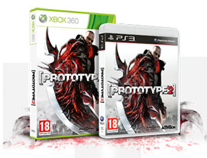 Prototype 2