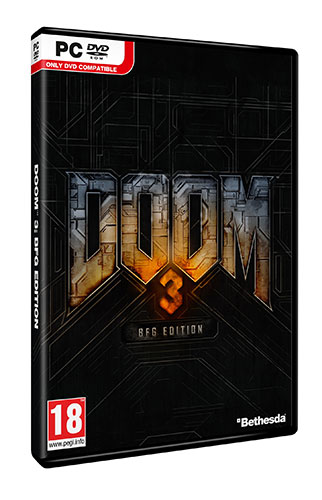 Doom 3 BFG Edition (image 2)