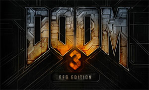 Doom 3 BFG Edition