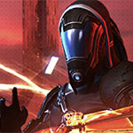 Mass Effect 3 : Rebellion Pack