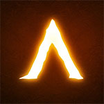 Logo Arcane Legends