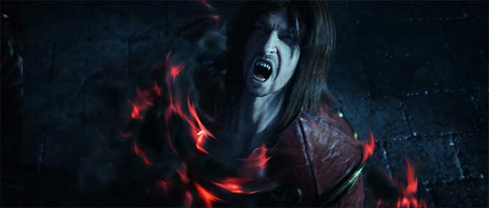 Castlevania : Lords of Shadow 2 (image 1)