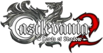 Castlevania : Lords of Shadow 2