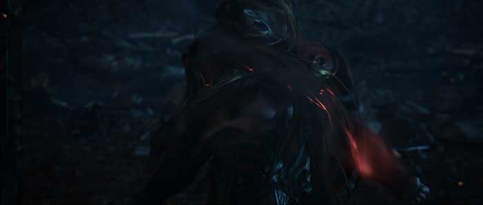 Castlevania : Lords of Shadow 2 (image 6)