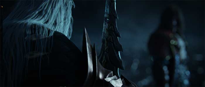 Castlevania : Lords of Shadow 2 (image 2)