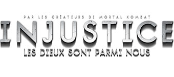 Injustice : Les Dieux Sont Parmi Nous