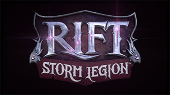 Rift - Storm Legion