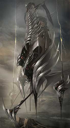 Rift - Storm Legion (image 3)
