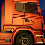 Scania Truck Driving Simulator - The Game