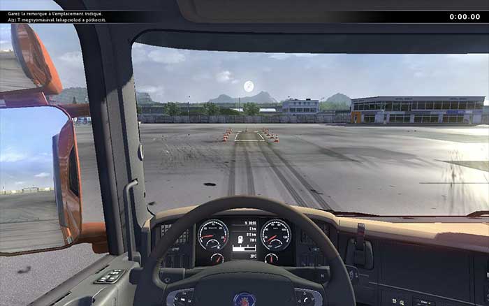 Scania Truck Driving Simulator - The Game (image 3)