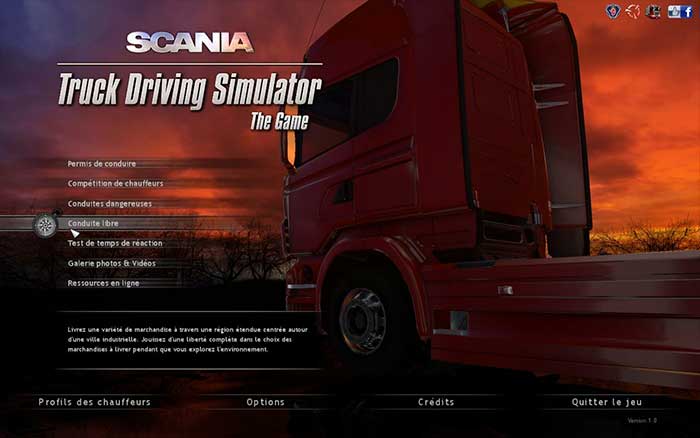 Scania Truck Driving Simulator - The Game (image 5)
