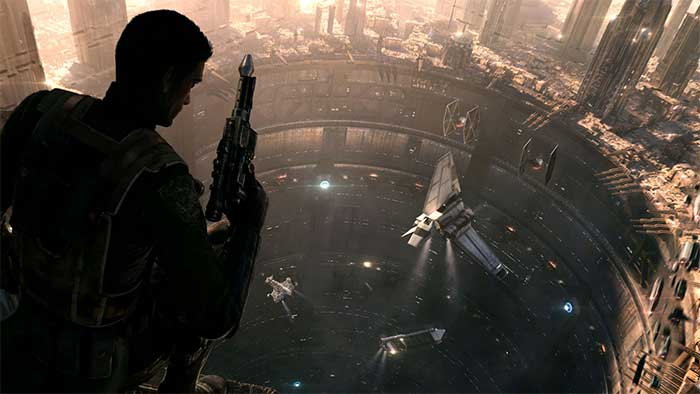 Star Wars 1313 (image 3)