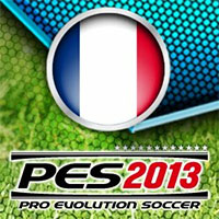 PES 2013