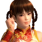 Logo Dead Or Alive 5