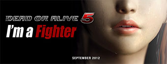 Dead Or Alive 5