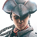 Logo Assassin's Creed III Liberation