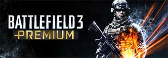 Battlefield 3 Premium