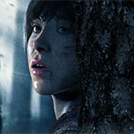 Logo Beyond : Two Souls