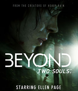 Beyond : Two Souls