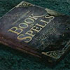 Logo Winder Book : Book of Spells