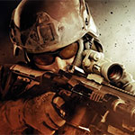 Logo Medal of Honor Warfighter Edition Limitée