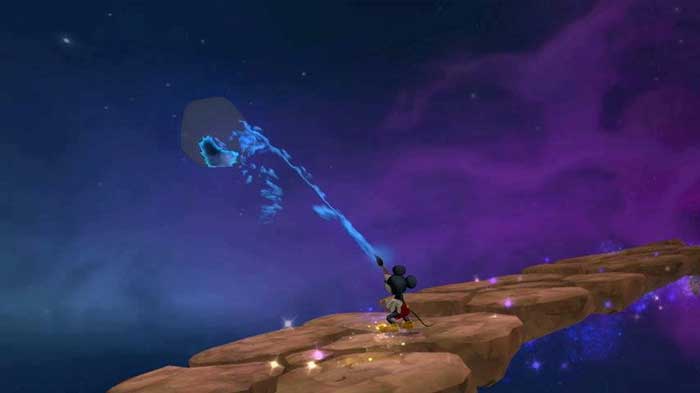 Disney Epic Mickey : Le Retour des Héro (image 3)