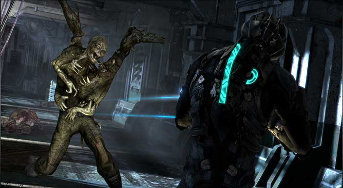 Dead Space 3 (image 6)