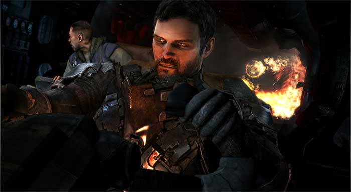 Dead Space 3 (image 5)