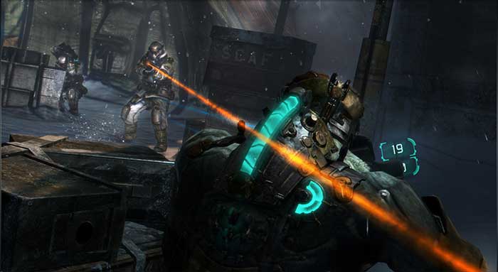 Dead Space 3 (image 4)