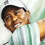 Logo Tiger Woods PGA Tour 2012