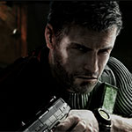 Ubisoft declenche le compte a rebours avec Tom Clancy's Splinter Cell Blacklist (PS3, Xbox 360, PC)