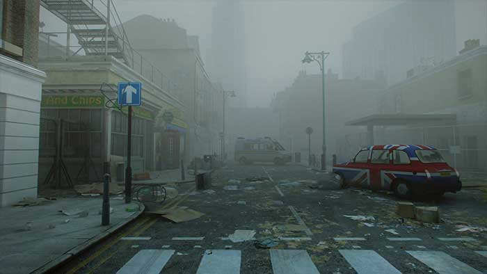 ZombiU (image 6)