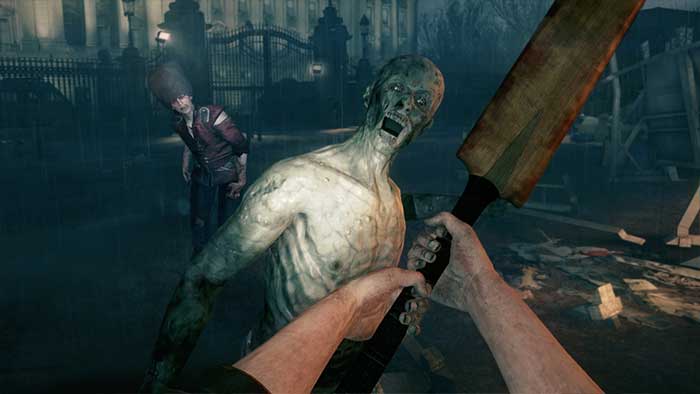 ZombiU (image 5)