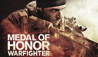 Medal of Honor Warfighter