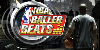 NBA Baller Beats