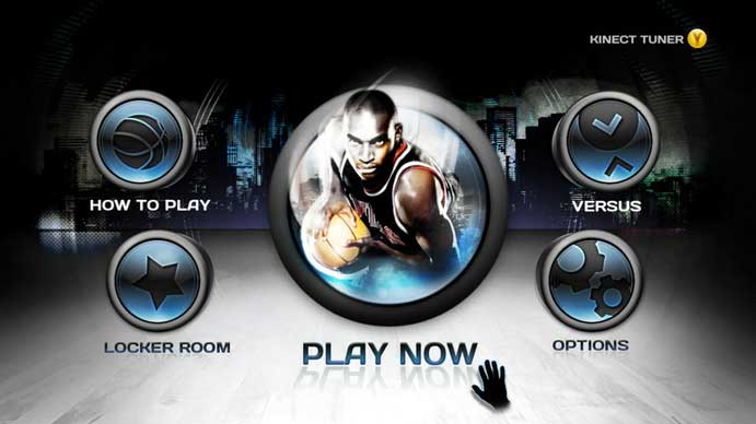 NBA Baller Beats (image 1)